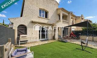 Maison 5 Pièces 131 m² à vendre à Frontignan (34110)