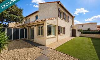 Maison 5 Pièces 131 m² à vendre à Frontignan (34110)