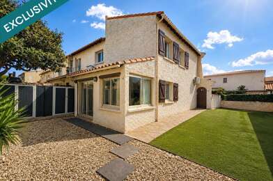 Maison 5 pièces 397500 €