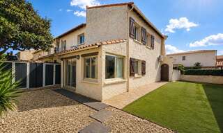 Maison 5 Pièces 131 m² à vendre à Frontignan (34110)