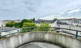 Appartement 3 Pièces 96 m² à vendre à Nantes (44100)