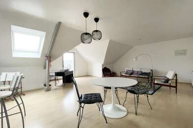 Appartement 3 pièces 349000 €