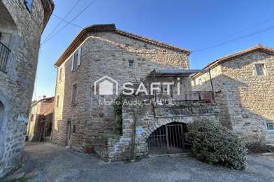 Maison 5 pièces 252000 €