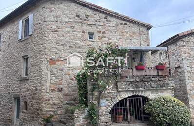 Maison avec Gîte et chambre d'hôte -T5 - 104 m2 - terrasse — photo du bien