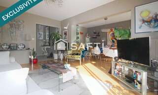 Appartement 4 Pièces 80 m² à vendre à Besançon (25000)
