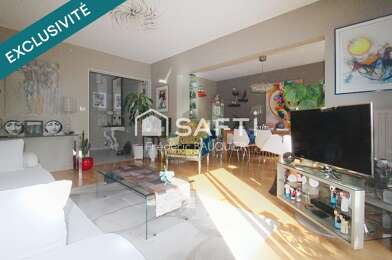 Appartement 4 pièces 155000 €
