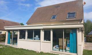 Maison 5 Pièces 127 m² à vendre à Mézidon Vallée d'Auge (14270)