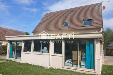 Maison 5 pièces 250000 €