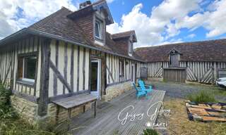 Maison 2 Pièces 40 m² à vendre à Saint-Pierre-en-Auge (14170)