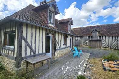 Maison 2 pièces 169000 €