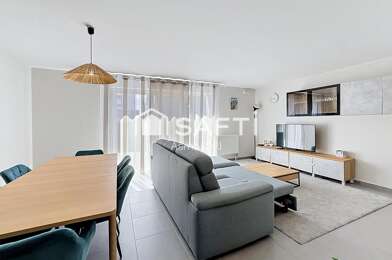 Maison 5 pièces 229000 €