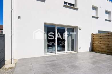Maison 5 pièces 229000 €
