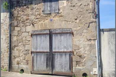 Maison 1 pièces 44000 €