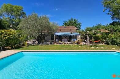Maison 6 pièces 574000 €