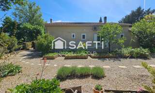 Maison 6 Pièces 230 m² à vendre à Salernes (83690)
