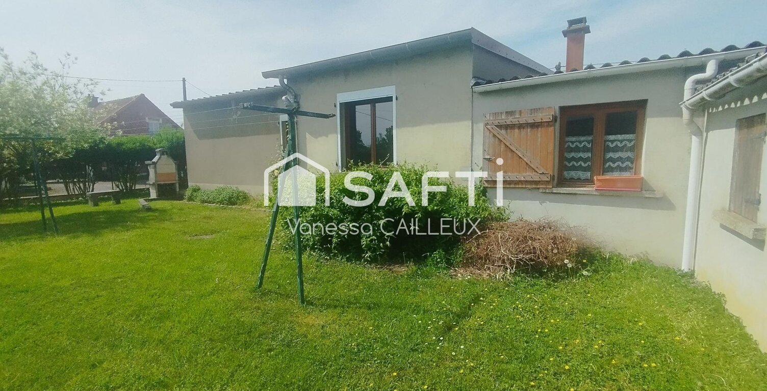 Maison individuelle 4 pièces — photo 1
