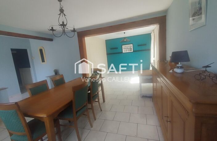 Maison individuelle 4 pièces — photo 2