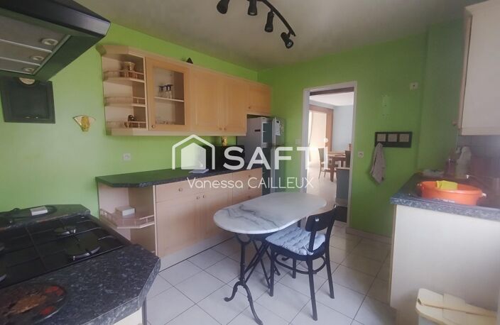 Maison individuelle 4 pièces — photo 3