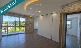 Appartement 3 Pièces 75 m² à vendre à Bourg-en-Bresse (01000)