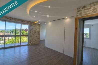 Appartement 3 pièces 149000 €