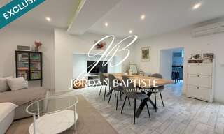 Maison 4 Pièces 105 m² à vendre à La Magdelaine-sur-Tarn (31340)