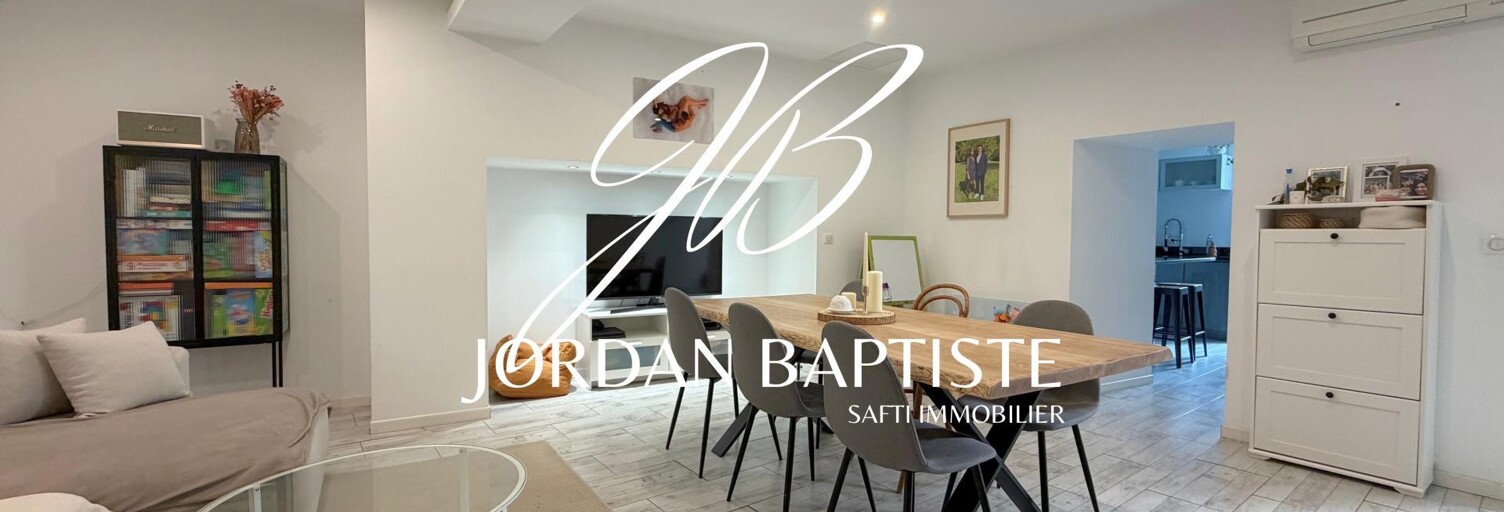 Maison 4 Pièces 105 m² à vendre à La Magdelaine-sur-Tarn (31340)