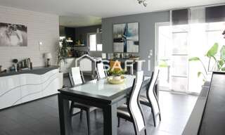 Maison 6 Pièces 157 m² à vendre à Saint-Coulomb (35350)