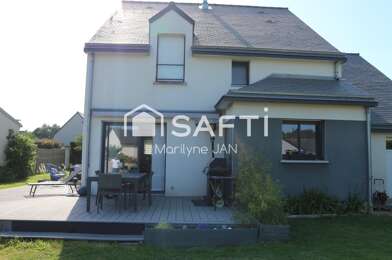 Maison 6 pièces 700000 €