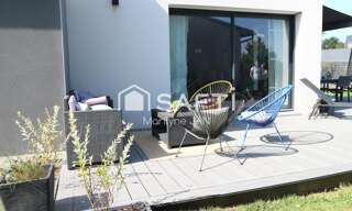 Maison 6 Pièces 157 m² à vendre à Saint-Malo (35400)