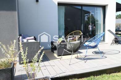 Maison 6 pièces 700000 €