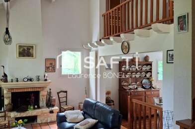 Maison 7 pièces 260000 €