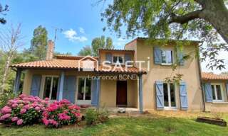 Maison 7 Pièces 140 m² à vendre à Prahecq (79230)