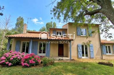 Maison 7 pièces 249900 €