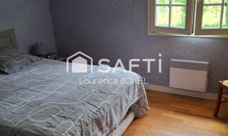 Maison 7 Pièces 140 m² à vendre à Prahecq (79230)