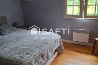 Maison 7 pièces 249900 €