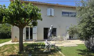 Maison 5 Pièces 107 m² à vendre à Flassans-sur-Issole (83340)