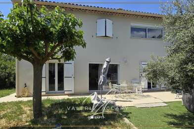 Maison 5 pièces 328000 €
