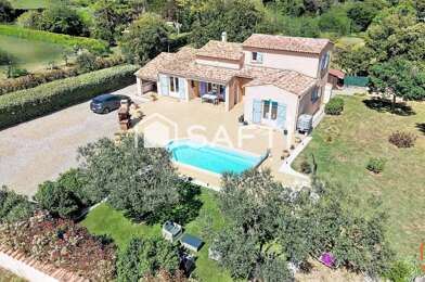 Maison 5 pièces 465000 €