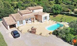 Maison 5 Pièces 114 m² à vendre à Aups (83630)