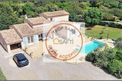 Maison 5 pièces 449000 €