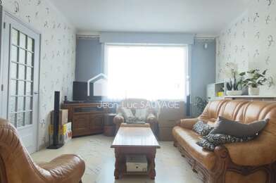 Maison 6 pièces 326000 €