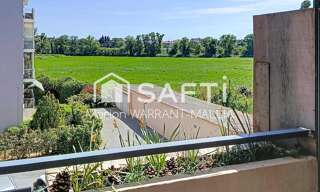 Appartement 3 Pièces 58 m² à vendre à Fréjus (83600)