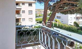 Appartement 3 Pièces 59 m² à vendre à Fréjus (83600)