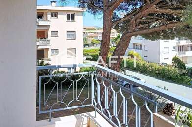 Appartement 3 pièces 193000 €