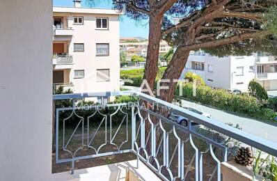 Appartement 2 chambres 58 m² proche Centre Ville — photo du bien