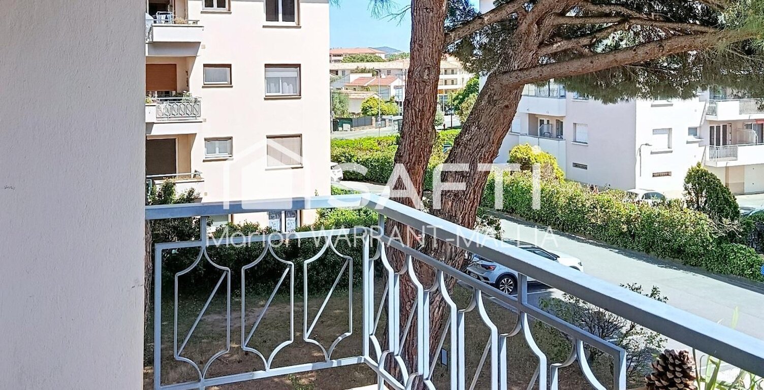 BAISSE DE PRIX !!!! Appartement 2 chambres 58 m² proche Centre Ville — photo 1