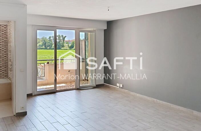 BAISSE DE PRIX !!!! Appartement 2 chambres 58 m² proche Centre Ville — photo 3
