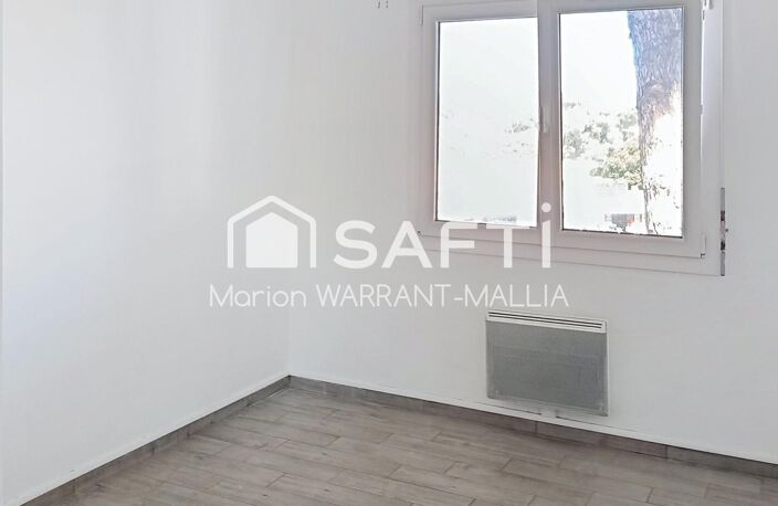 BAISSE DE PRIX !!!! Appartement 2 chambres 58 m² proche Centre Ville — photo 5