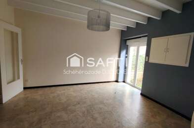 Maison 4 pièces 163000 €