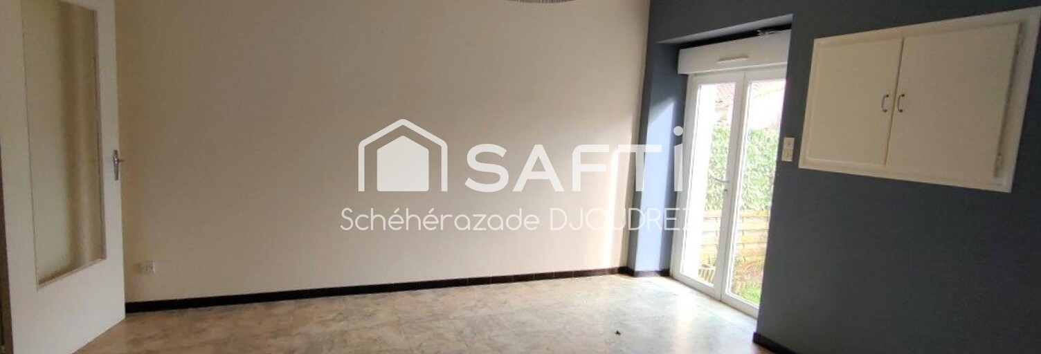 Maison 4 Pièces 77 m² à vendre à Bellevigny (85170)